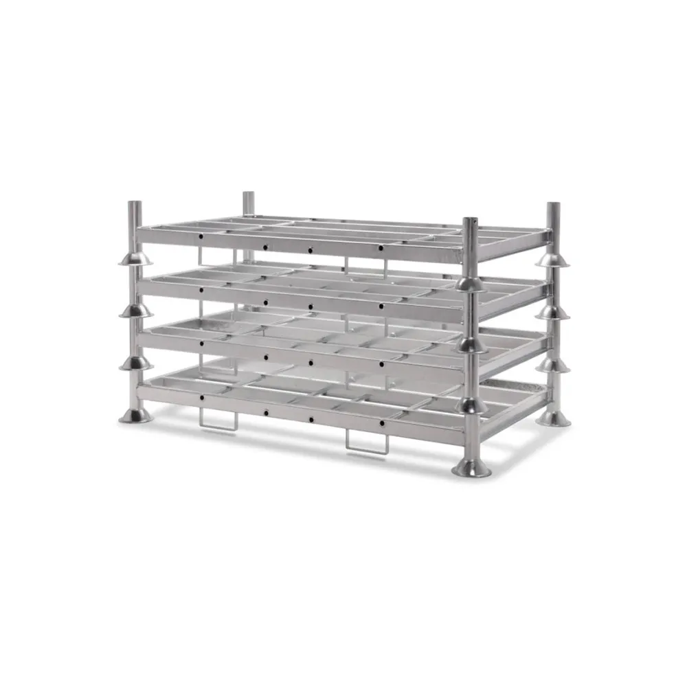 Sloupková paleta 1550x1185x310