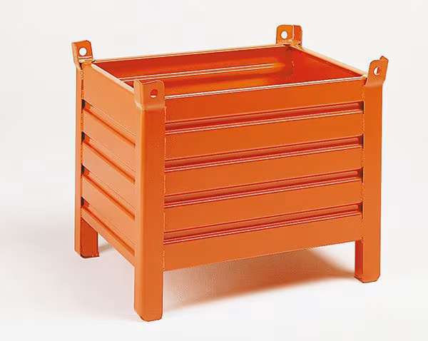 [SL090] Ohradová paleta 800x500 mm, výška 630mm (SL090)